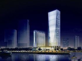 晶石国际中心