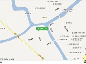 威尼斯广场