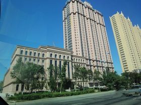星河国阅公馆