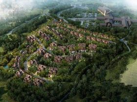 海航橡树林山居