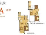 保亭云中墅_3室2厅2卫 建面230平米