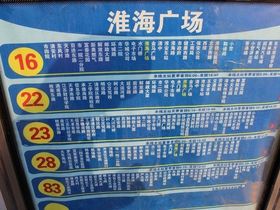 淮安茂业时代广场