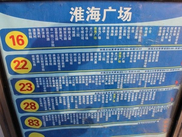 淮安茂业时代广场