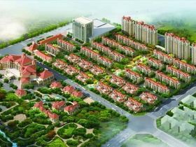 龙栖翠屏