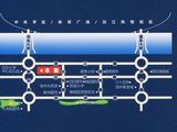 新江岸名轩