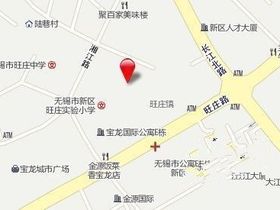 嘉汇环球中心