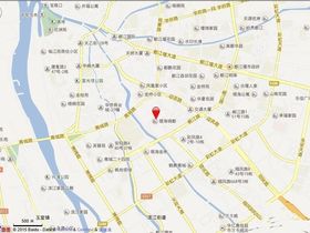 都江堰广场