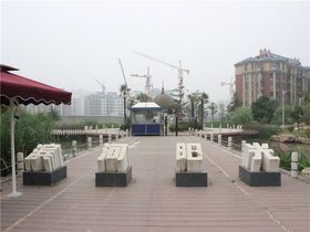 滨河阳光