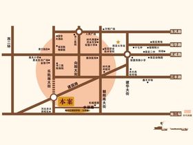 香溪雅地