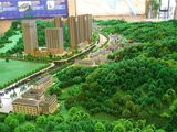 磨基山旅游综合体