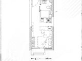 大华龙悦_1室1厅1卫 建面33平米