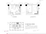 东街东_1室1厅1卫 建面32平米