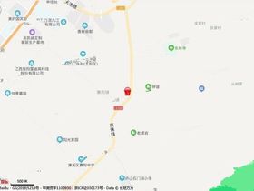 雅居乐庐隐半山