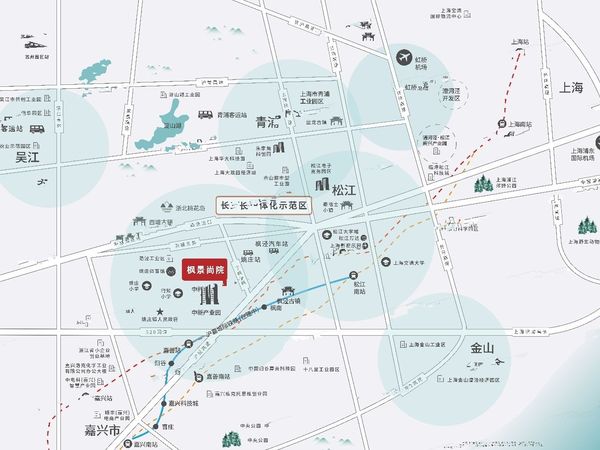 碧桂园枫景尚院