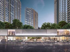 浦开摩登江南
