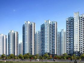 万尚跃进花园