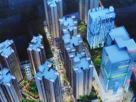 大理纳思城市春天（二期）