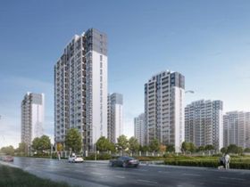 路劲御湖湾