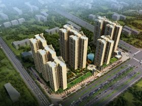 东建凯旋新城