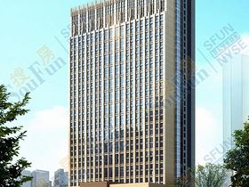 恒兴财富大厦