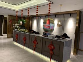 龙城福多多