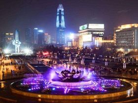 远洋湖印都会