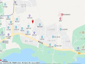 天一仁和崂山湾壹号