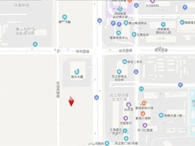 恒泰唐城云境