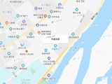 华盛名居效果图