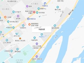 华盛名居