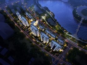 阳光城翡丽水岸