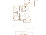 万科未来城_3室2厅2卫 建面148平米