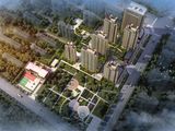 未来城中央公园