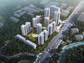 保利阅江台