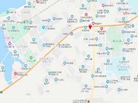 金科华地公元九墅