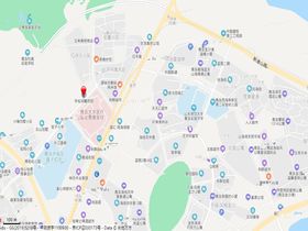 华裕涧麓府邸
