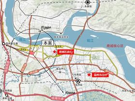 中国铁建未来视界