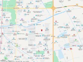 浦开仁恒金桥世纪