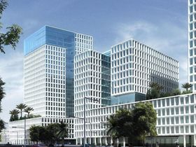 TCL大厦