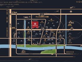 福清璞玉融宸