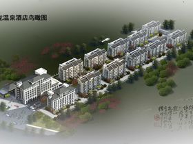 安德利金山花园