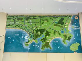 三亚亚沙村