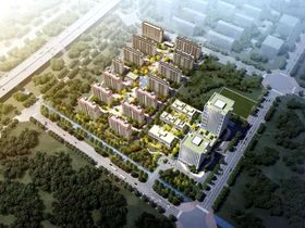 鑫江新城