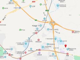 香雪ATM天寓