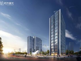 华堂城市星光