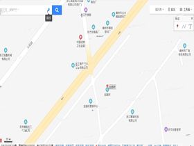 金越府