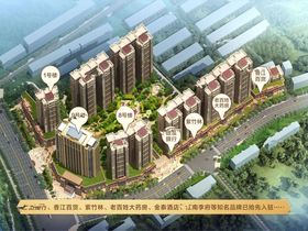 凯旋商业金街
