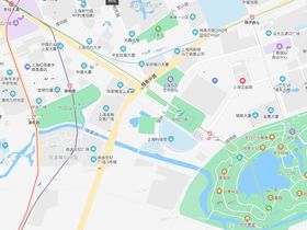 保利杨高路