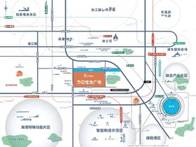 奉发宝龙广场