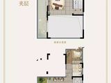 建发御珑湾_5室3厅4卫 建面460平米